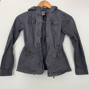 girls full tilt jacket